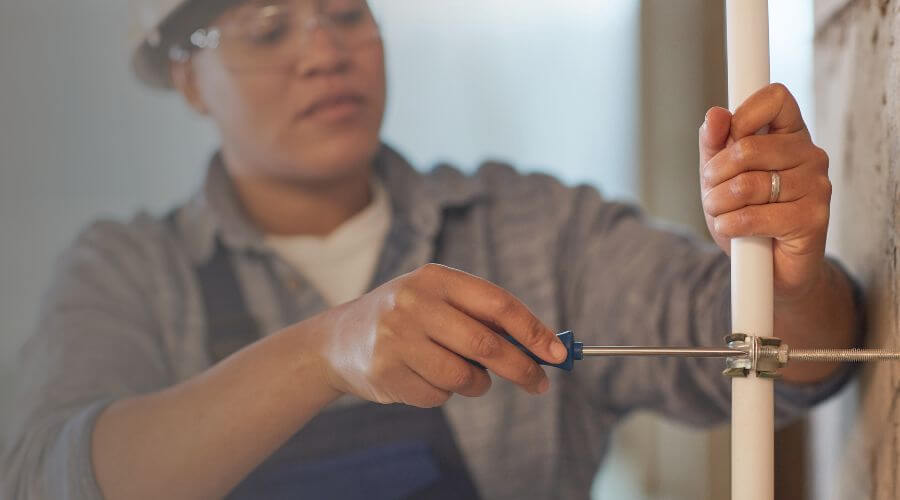 Professional expert plumbing services in Smithboro, IL